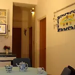 Apartament In With Seaview, Terrace, Air Condition, Wifi Trogir