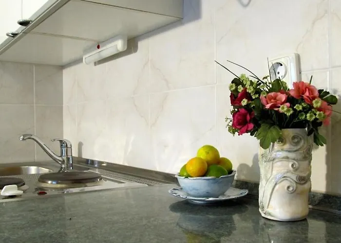In With Seaview, Terrace, Air Condition, Wifi * Trogir