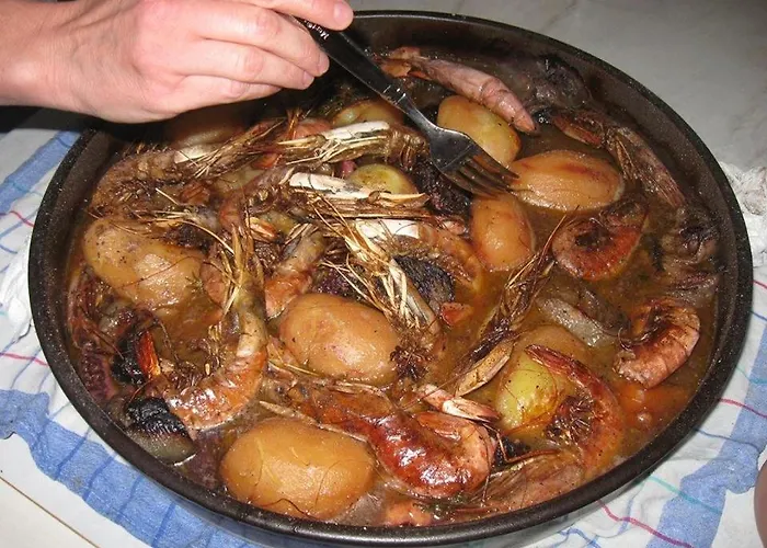 Appartement In With Seaview, Terrace, Air Condition, Wifi *